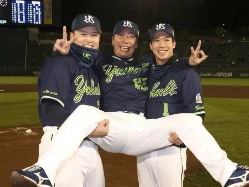 【引き分け】巨人ファン集合【高津監督との最後の試合】（2025.9.28)