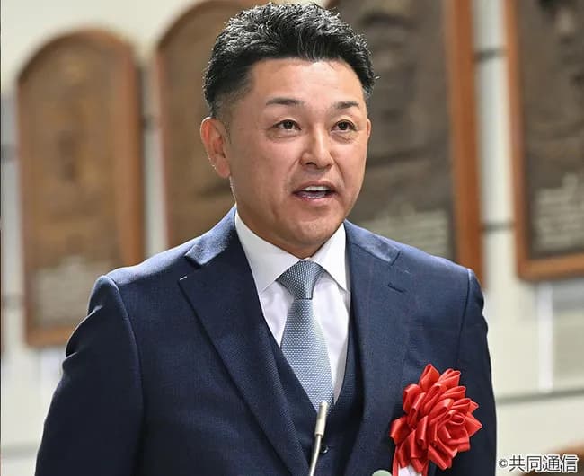 谷繁、中日に苦言「バカ正直に『怪我が怖いから藤浪相手に左打者並べた』と言う必要はなかった」