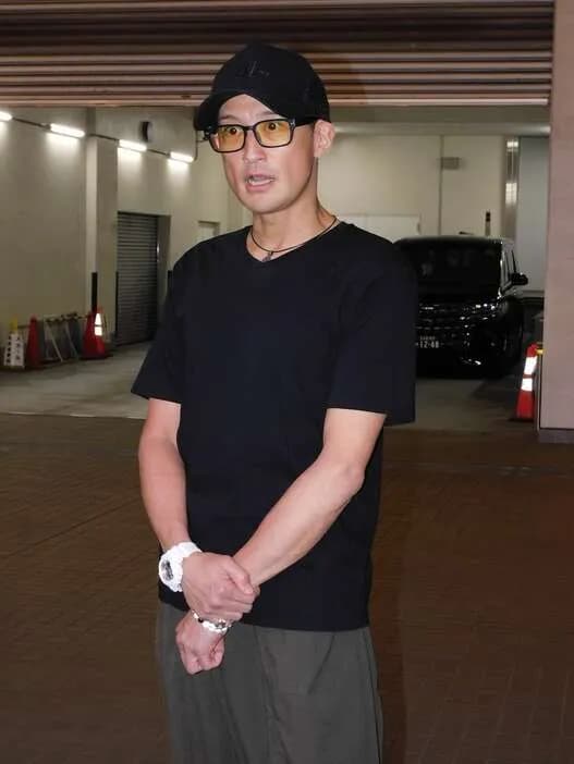 【朗報】国分太一の悪行、松岡城島もなにやったか知らなかった