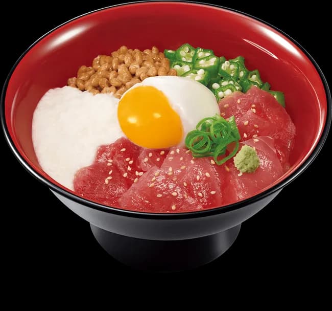 【朗報】すき家、こういうのでいいんだよ海鮮丼発売ｗｗｗｗｗｗｗｗｗｗｗ