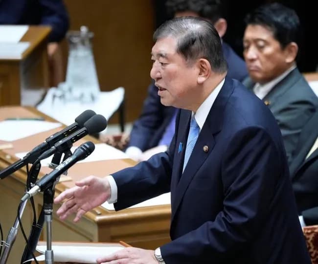玉木代表「選挙の時だけ現金配るんすか？」　石破首相「そのような！侮辱は！やめていただきたいっ！！」(怒)