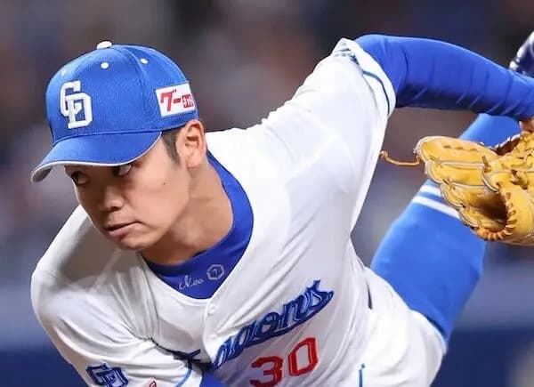 新庄監督が中日・根尾昂とのトレードのうわさを真っ向否定