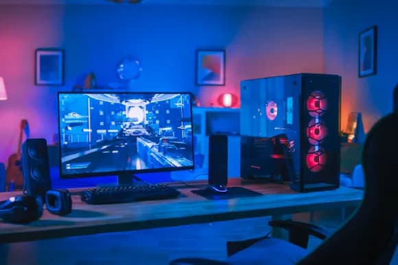 【疑問】なんG民「ゲームはPCでええやろ」←いやPS5でよくね？ｗｗｗｗｗ