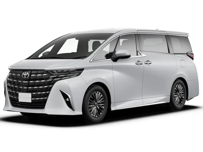 【悲報】残クレアルファード、結構きついと判明