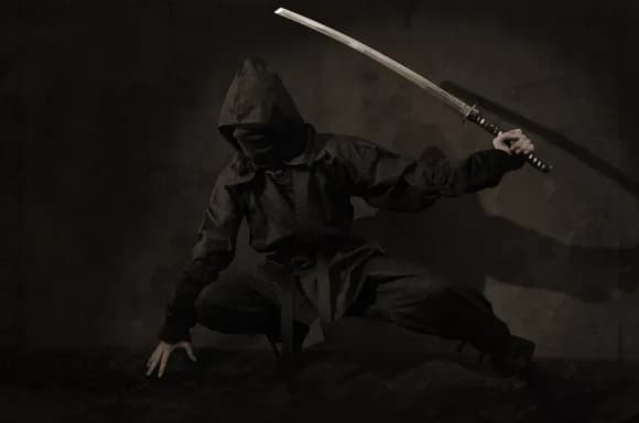 【画像】　黒色に統一された部屋、ガチでカッコよすぎるｗｗｗｗｗｗｗｗｗｗｗｗｗｗｗｗｗｗ