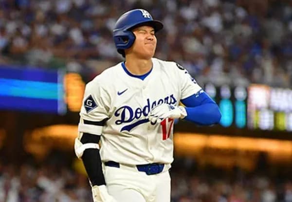 パドレス監督「大谷への死球は故意ではない。むしろ直前のタティスJrへの死球の方が問題ある」