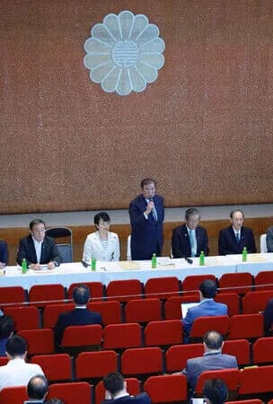 自民党、総裁選前倒しに現実味WWWWWWWWWWWWWWWWWWWWWWWWWWWWWWWWWWWWWWWWWW