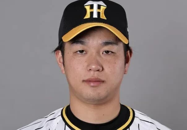 阪神・高橋遥人さん、先発の枠がない。