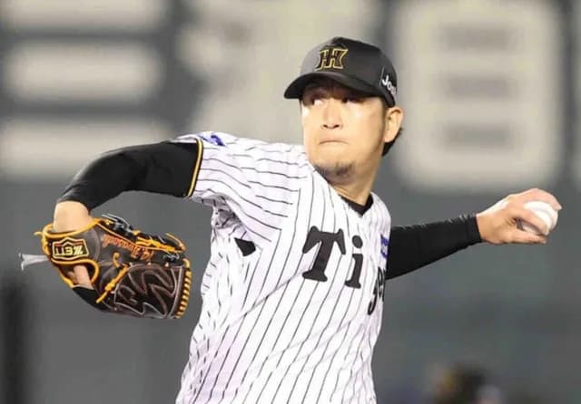 阪神　岩貞＆湯浅が登録抹消　14、15日でサヨナラ打浴びた2投手