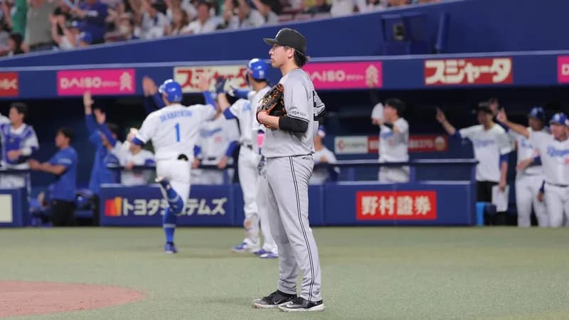 【負け】巨人ファン集合【チュニドラに負け越し】（2025.6.1)