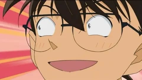 コナンで怖かった回書いてけ