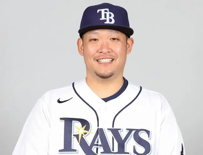 【MLB】レイズ筒香嘉智とか言う同じシーズン成績で全て大谷翔平を上回った日本人最強打者