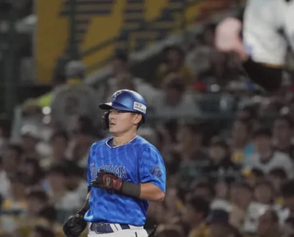 宮本慎也さん、横浜DeNAの林のゴキブリ打法に率直な意見wwwwwwwww