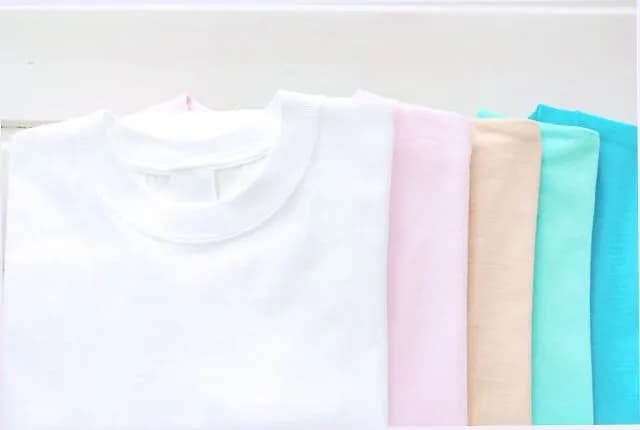 なんG民って無地Tシャツどこで買ってるんや？