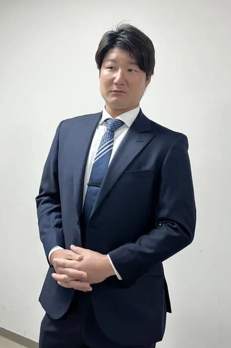 【阪神】戦力外通告を受けた渡辺諒「本当にいい球団でやらせてもらった」「現役は続けたい」