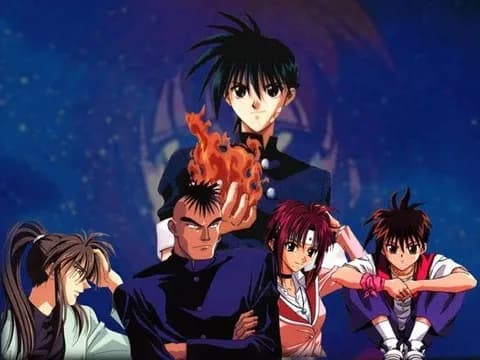 【悲報】烈火の炎の最強ヒロイン、ガチで決まる