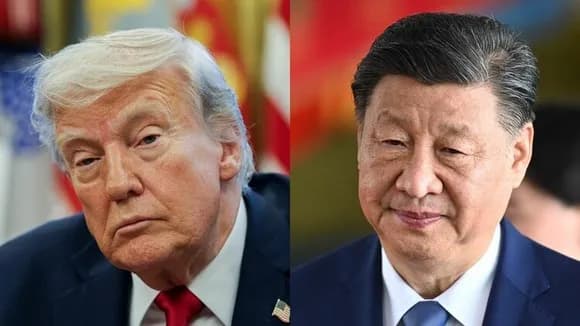 【動画】習近平さん、トランプを待たせた上に英語を喋ることを拒否してしまうｗｗｗｗｗ