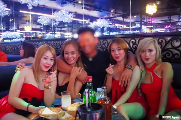 【疑問】フィリピーナ（日本人男性が大好きです、尽くしてくれます）←お前らが結婚相手に選ばない理由ｗｗｗｗｗ