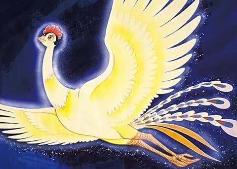 お前ら「火の鳥」って知ってるか？