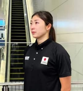 【悲報】池江璃花子（25）「努力しても報われない。自分の力を過信してた。もう自分を信じる事ができない・・・」