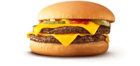 マクドナルドで1番美味いバーガー