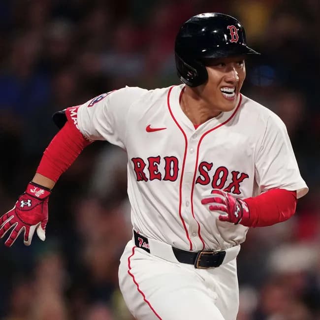 【悲報】吉田正尚さん、本日は内野ゴロ４本