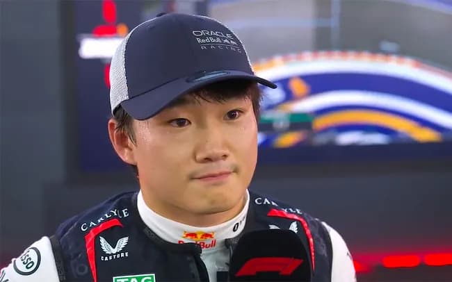 角田裕毅、予選最下位でマシン不具合に悪態をつき激怒「最悪だ。このクソみたいな装置」