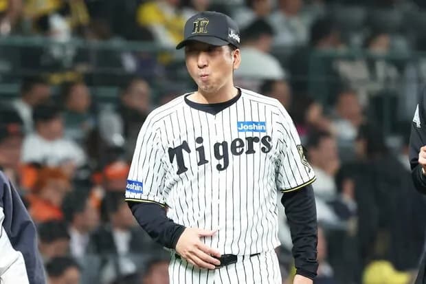 阪神の藤川監督って有能オブ有能なんか？