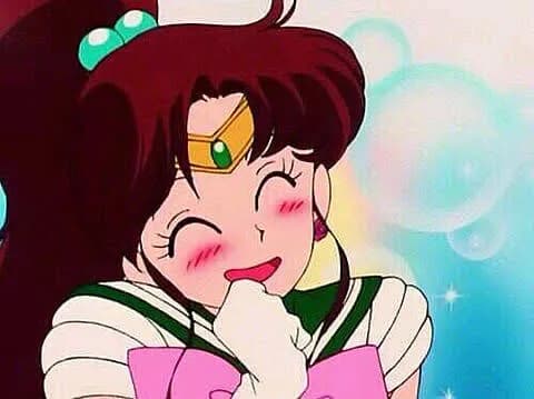 美少女戦士セーラームーンのジュピターこと木野まことちゃんは何故不人気なのか