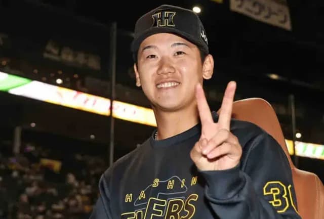 【阪神】門別啓人　本調子ならずも5回8安打無失点の粘投で2勝目　6・4エスコン凱旋登板へ