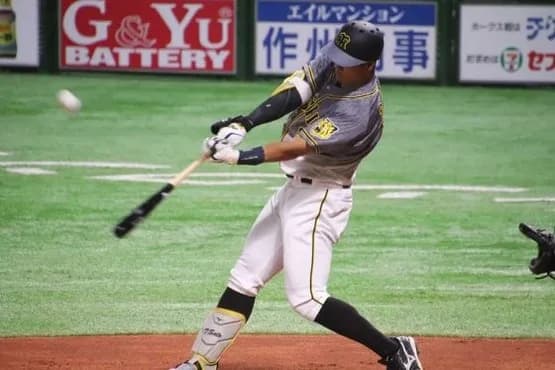 佐藤輝明ってメジャー行くメリット無くね？