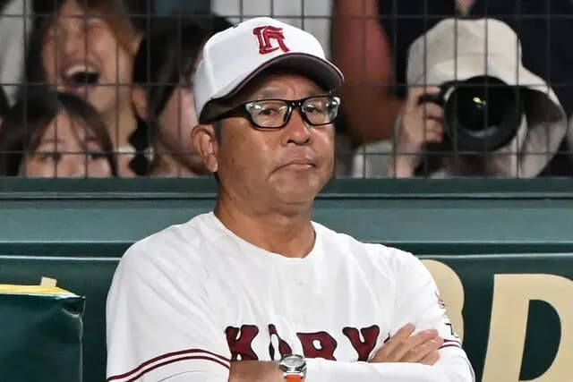 【悲報】広陵中井元監督、部員の男の子達にケツバットをしていた事が判明ｗｗｗｗｗｗ