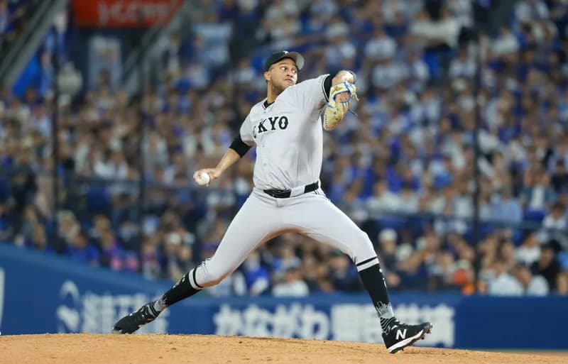 マルティネスが２７セーブ目「心ないメッセージは自分だけではなく控えて欲しい」