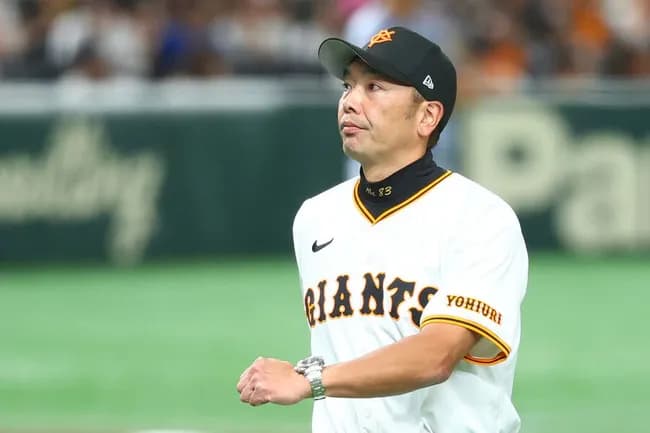 【朗報】巨人大物OB「私はネットなんか見ないが巨人ファンはもっと怒るべきだろ」