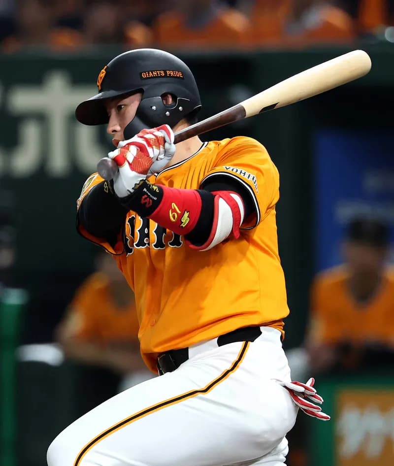 増田陸・バースデータイムリー！