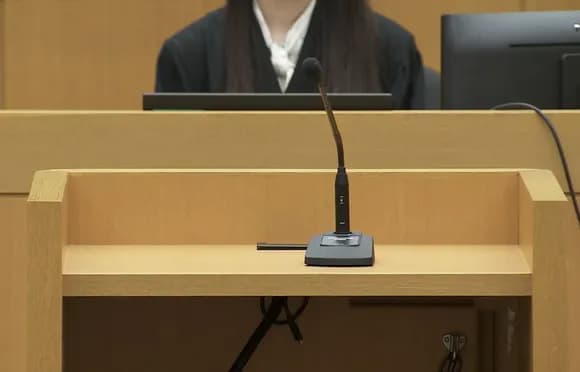 【悲報】「女性限定1泊980円」で女性客を集めて、性的暴行を加えた男に懲役28年・・・・・・