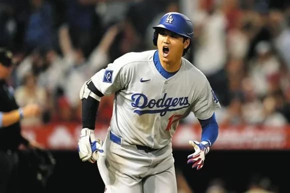 【衝撃】大谷翔平さん、ノーアウト満塁で打席へｗｗｗｗｗ