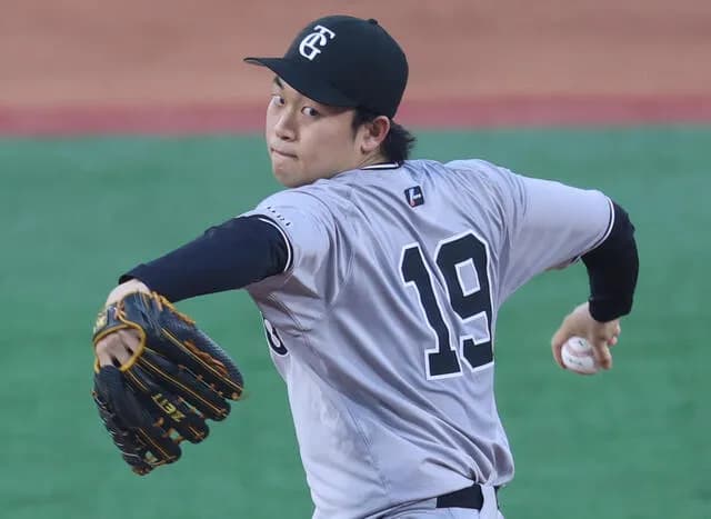 明日から阪神戦 何勝できる？