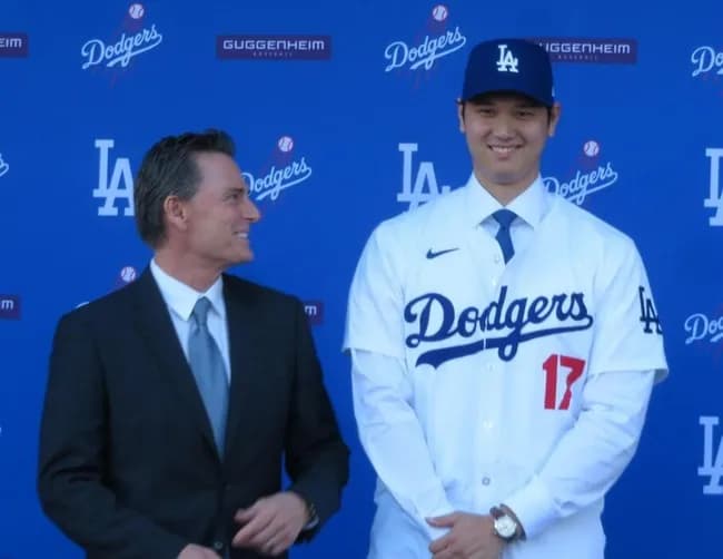 大谷翔平、ハワイ別荘地訴訟で棄却を申し立て 「名前が無断で使用された」「世界一有名な野球選手との近しい関係を利用」