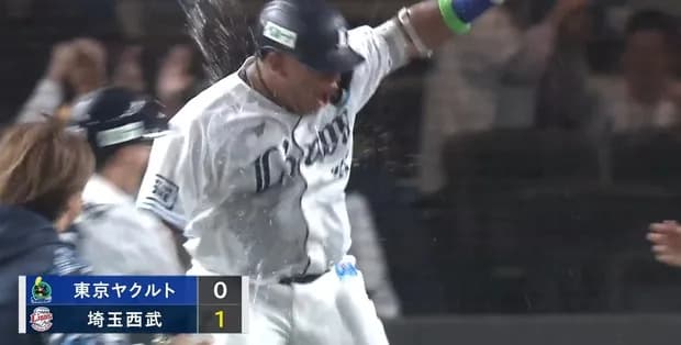 サヨナラなんかｷﾀ━━━━(ﾟ∀ﾟ)━━━━!!