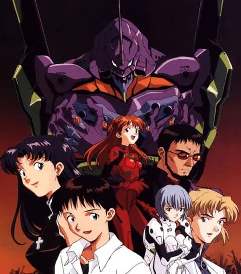 新劇場版からエヴァを見始めた奴がしらなさそうなエピソード