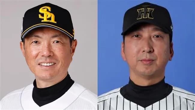 みんなは阪神とソフトバンクどっち応援する？