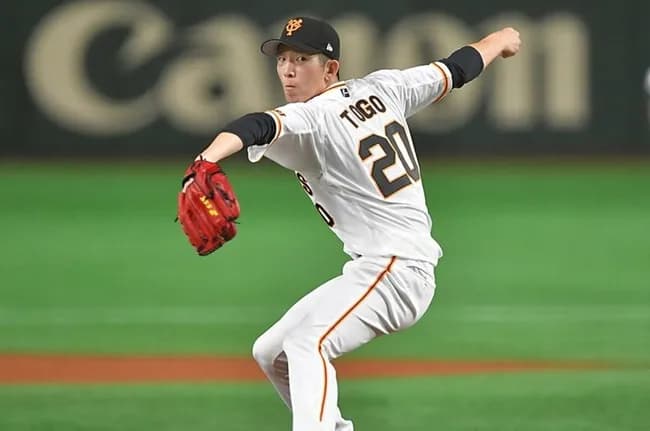 巨人・阿部監督「(戸郷について)なんか、どっか悪いのかな。心配になっちゃうんだけど」