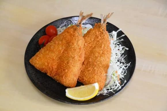 【悲報】唐揚げ「揚げ物界最弱のアジフライさんじゃんw」トンカツ「やめたれw」イワシフライ「w」