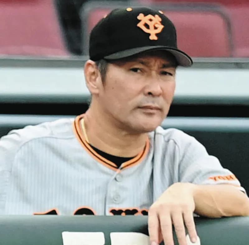 【巨人】他球団ならレギュラーと言われた選手