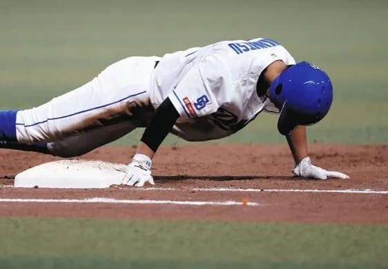【悲報】中日ドラゴンズの9回裏の無死2塁からの攻撃、ほんまに絶望