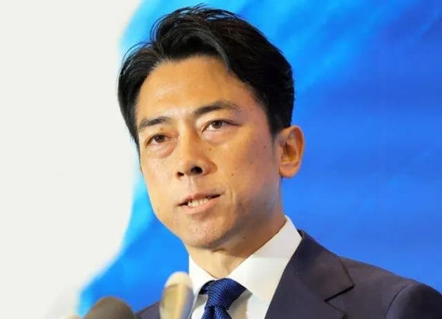 小泉進次郎、遂にキレた「コメ卸売業者の営業利益500%なんですよ。こんなのおかしいですよ」