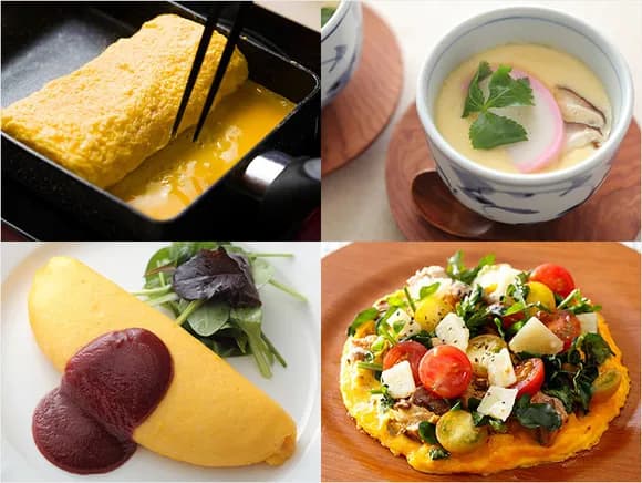 【議論】一番美味い卵料理、結局どれが正解なんや？