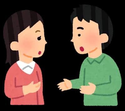 俺「あのさぁ、彼氏いたりする？」女「いるよ！」俺「えっ」