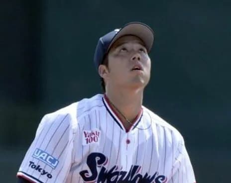 ヤクルト青柳がくれたもの『大山の出塁率』『テル40本100打点』『村上の奪三振数』『村上の最多勝利』